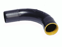 CENTRAL HOOVER SYSTEM ALLAWAY 80526 ELBOW 90 44mm
