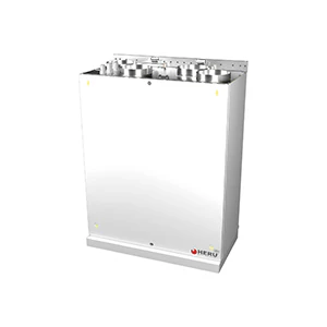 östberg Heat recovery unit östberg heru 70 k ec arw