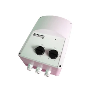 onninen Varvtalsregulator vrde 3a