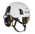 kask Helmet kask zenith x closed white 53-63cm