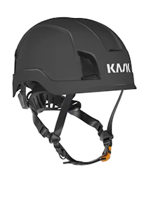 kask Helmet kask zenith x closed dark grey 53-63cm