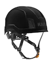 HELMET KASK ZENITH X CLOSED BLACK 53-63CM