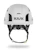 kask Helmet kask zenith x ventilated white 53-63cm