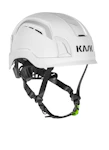 HELMET KASK ZENITH X VENTILATED HV WHITE 53-63CM