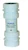 purus Pum odour trap purus waste pipe 32/40 mm vertical