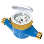 VESIMITTARI KYLMÄ KOKA DN40/300 B-METERS GMB Q3=16
