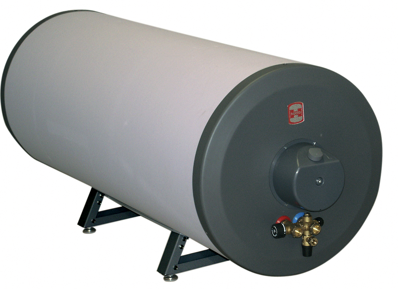 VARMVATTENBEREDARE HAATO HM-150 2/3KW 1/3-V