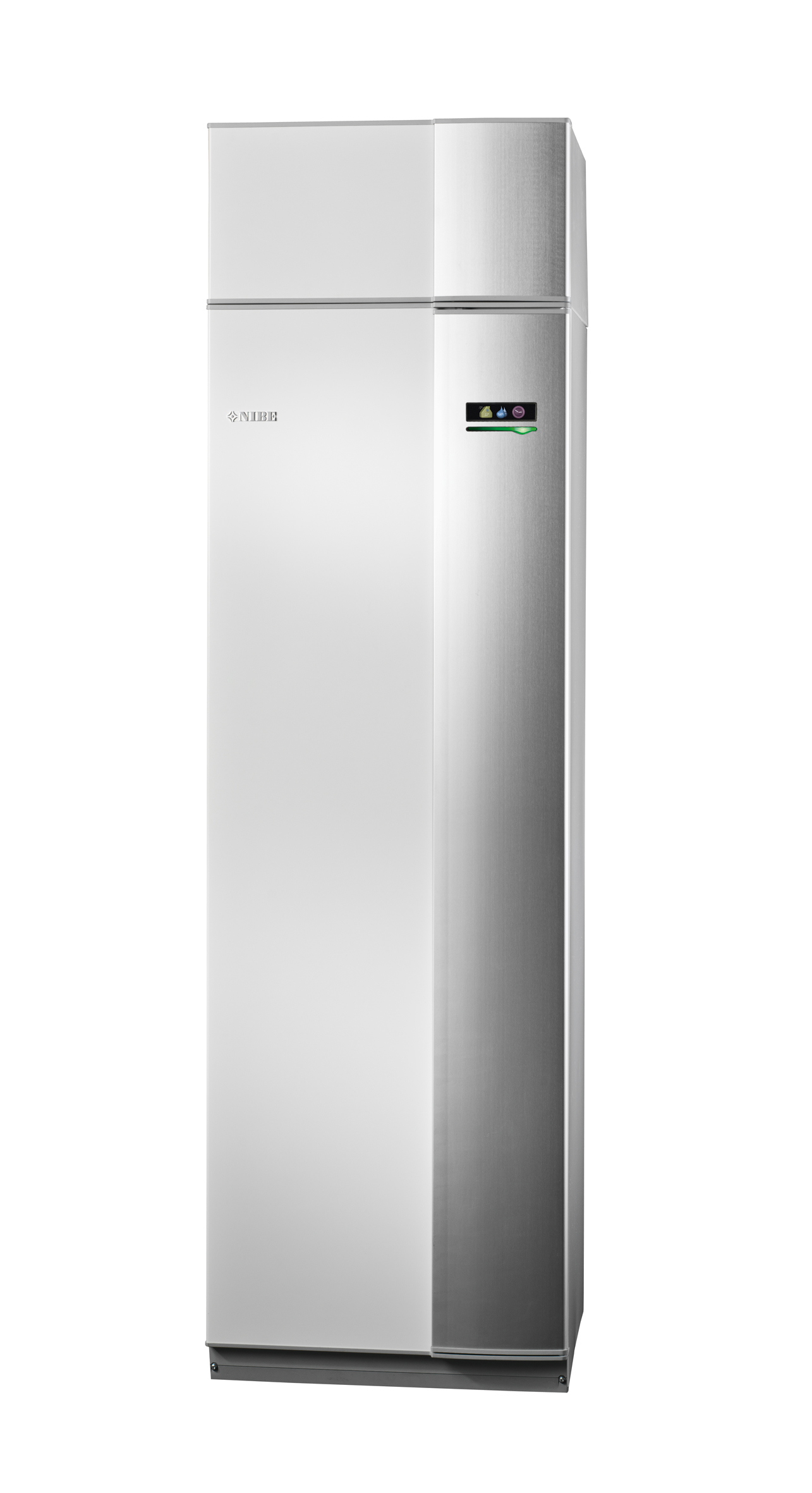 HEATPUMP NIBE F470 EXHAUST AIR NEW