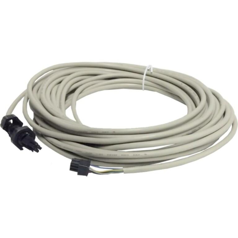 CABLE NARVI FLOW 10M KAAPELI NARVI FLOW 10M