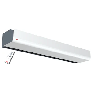 frico Luftridå pa2210ce03 3kw ip20 k 210x1026