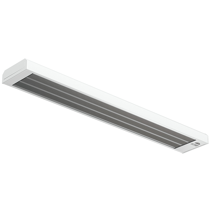 SÄTEILYLÄMMITIN EZ111 1050W IP44 K 150X1500