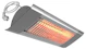 frico Säteilylämmitin ihc12, 1150w, 230v, ipx4