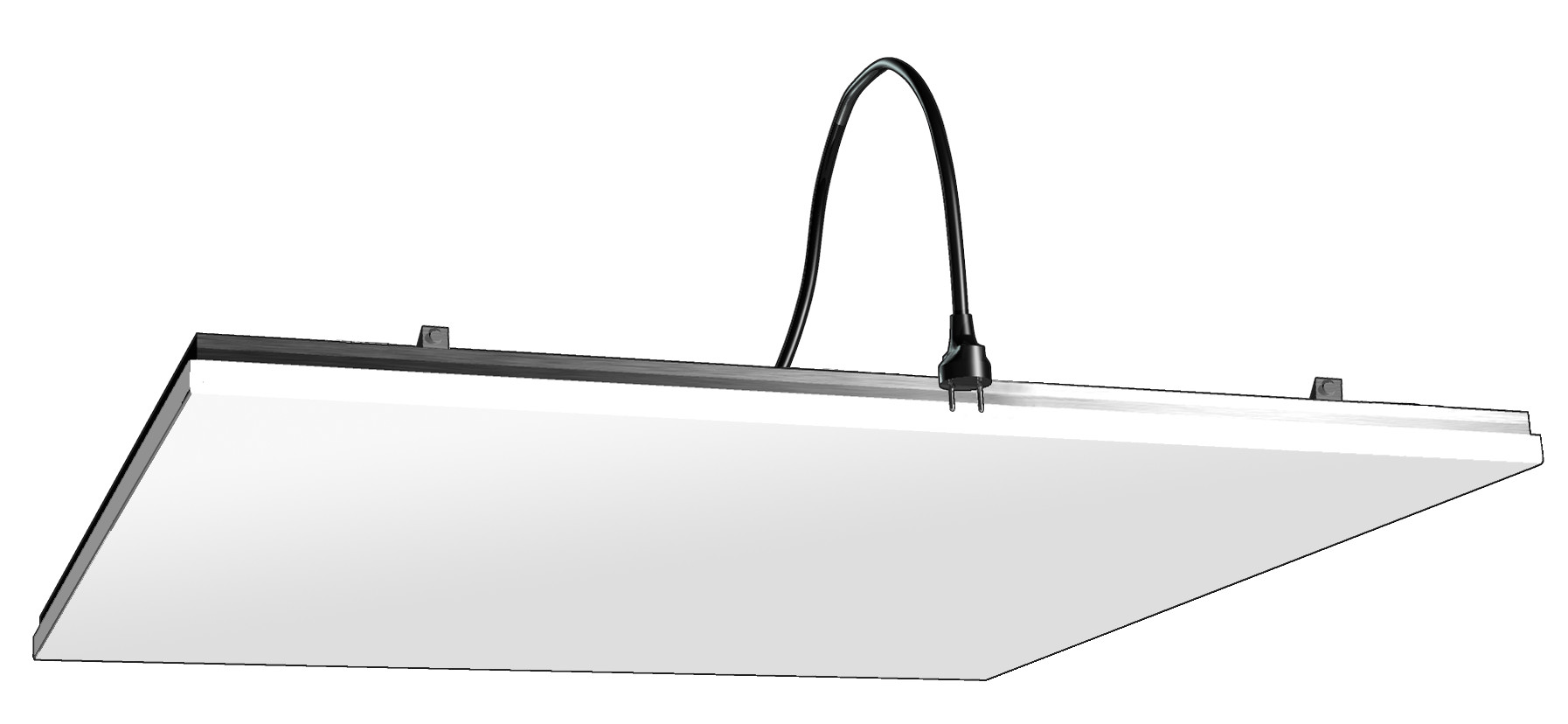 frico Strålningsvärmare hp3 300w ip55 k 595x595