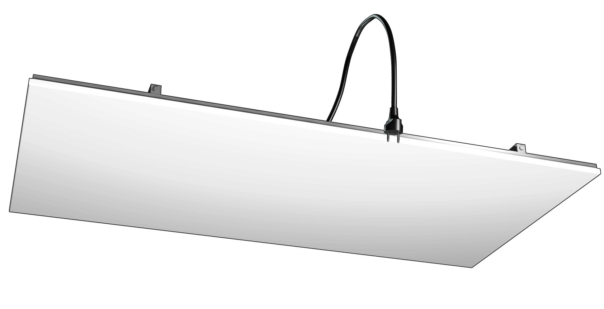 frico Strålningsvärmare hp6 600w ip55 k 595x1193