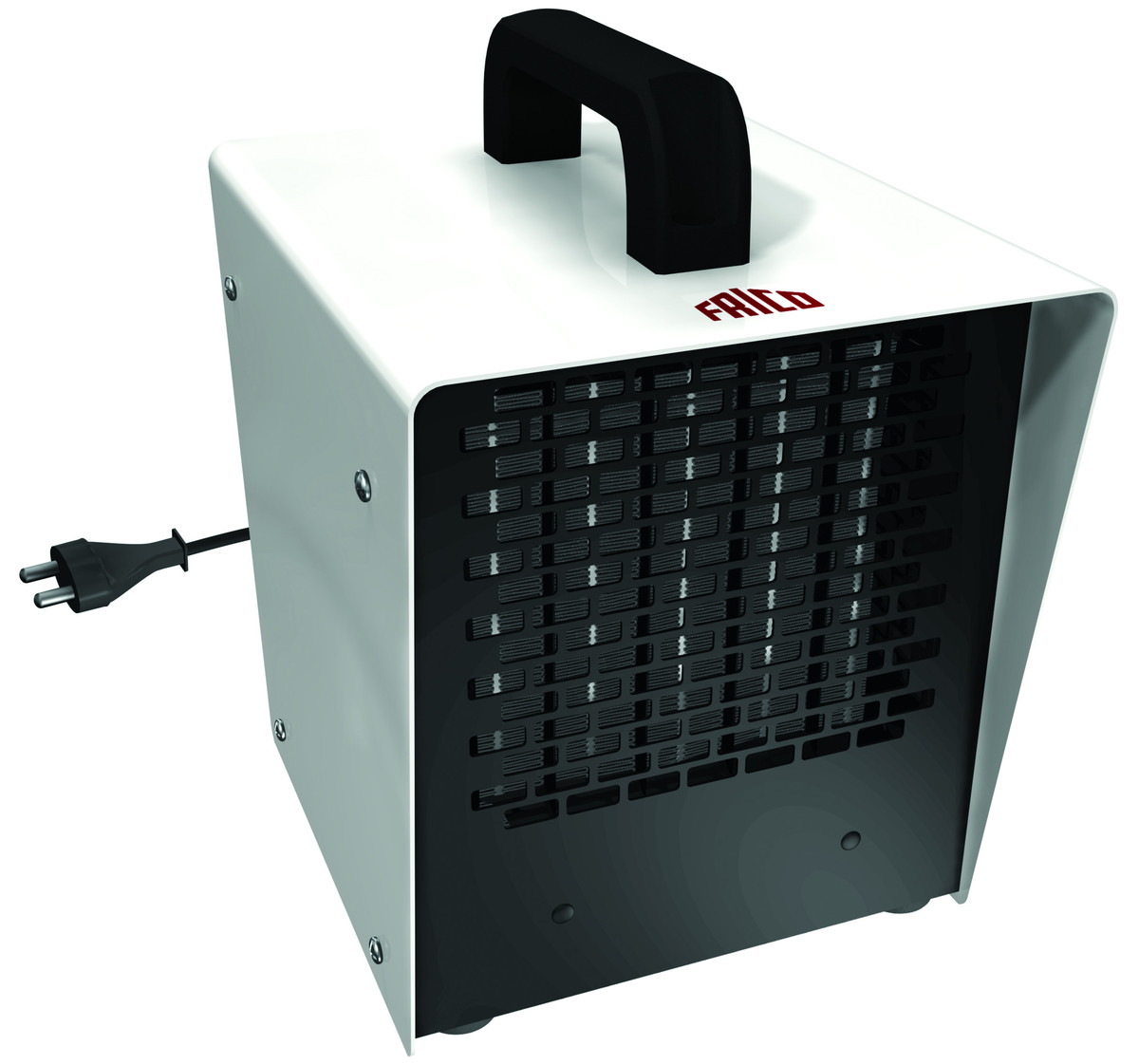 FAN K21 2KW IP21 P 220X160X200