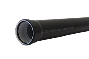 master 3+ Db socket pipe master3plus 50x3000 pp