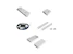savo Light kit savo tudo white 5000 mm iled