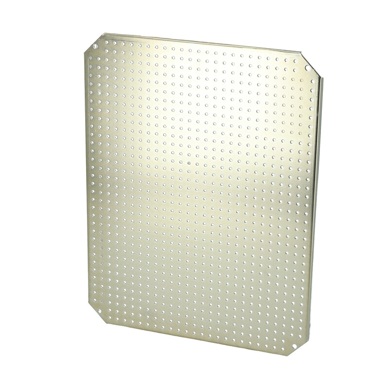 fibox Asennuslevy arca mpmp arca 5040