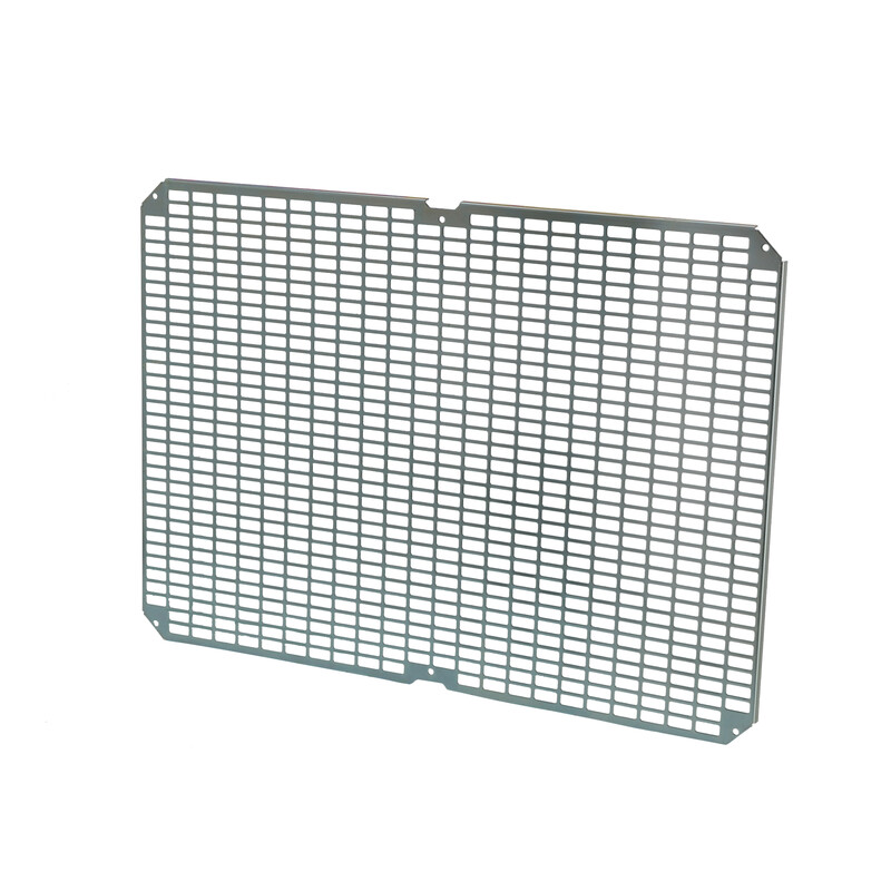 fibox Mounting plate arca mpp arca 6080