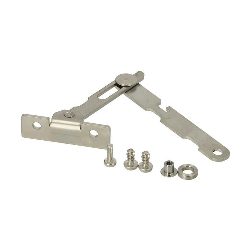 DOOR AUXILIARY ARCA DSP ARCA HLS