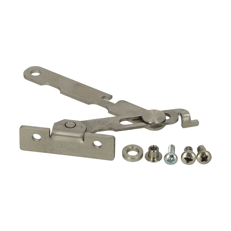 DOOR AUXILIARY ARCA DSP ARCA HRS