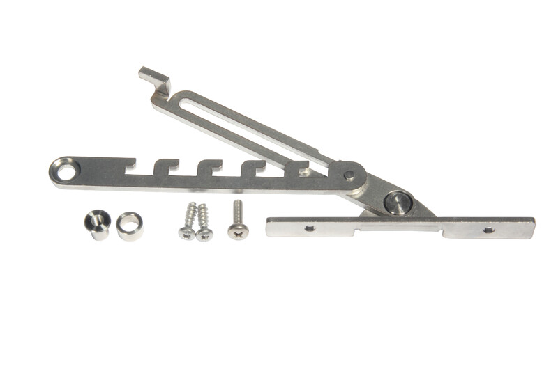 DOOR AUXILIARY ARCA DSP ARCA LM