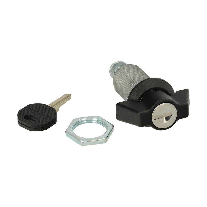 LOCK ARCA LIS ARCA V2432E MID WINGKNOB
