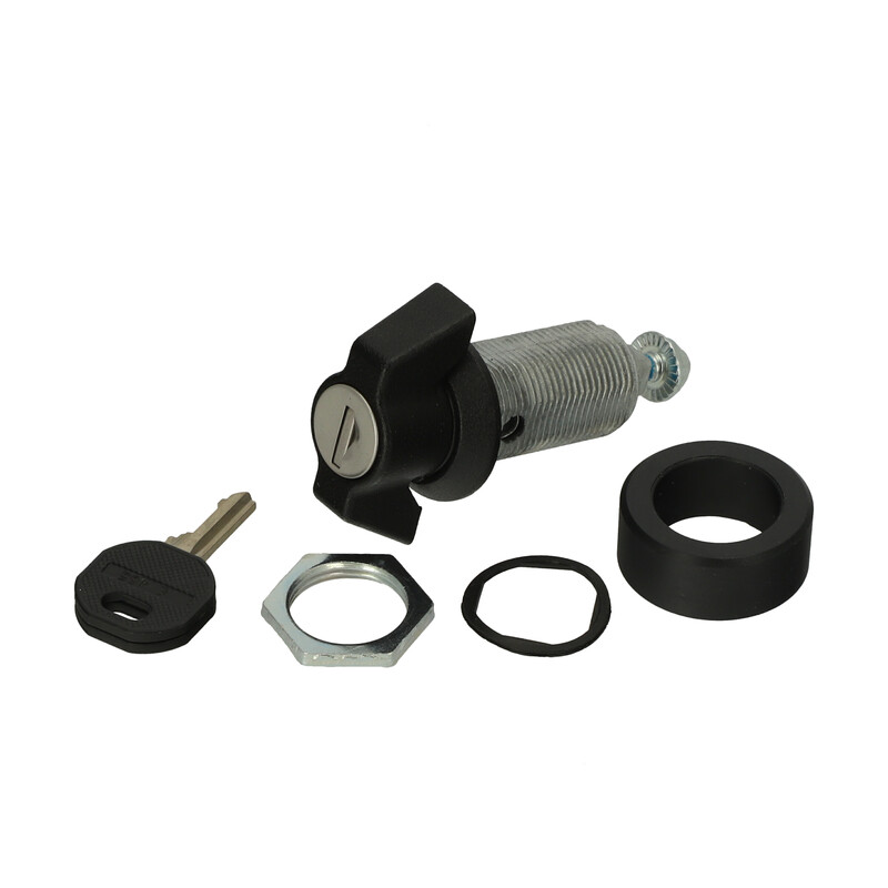 LOCK ARCA LIS ARCA 455E MID WINGKNOB