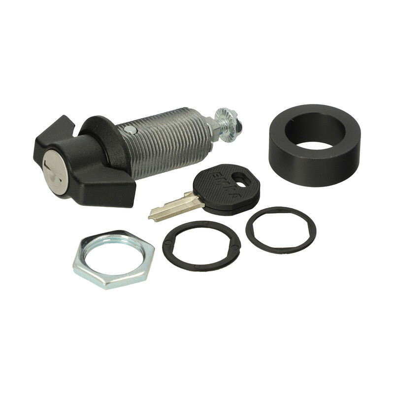 LOCK ARCA LIS ARCA 405E MID WINGKNOB