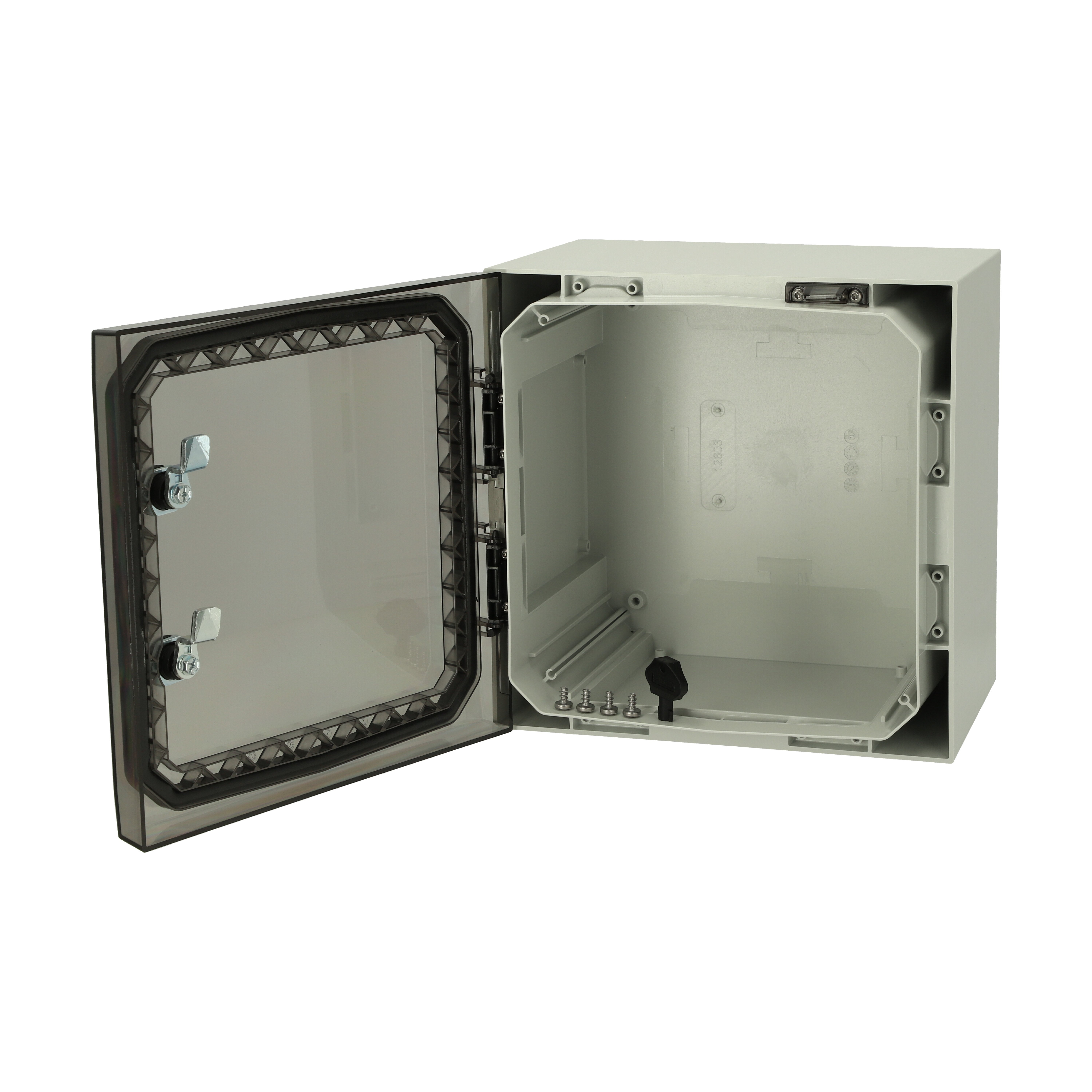 fibox Kaappi seinäasennus pc arca arca 303021t no mp