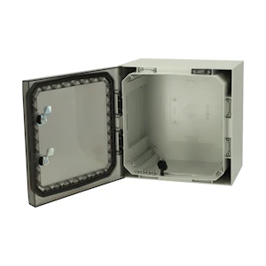 fibox Kaappi seinäasennus pc arca arca 303021t no mp