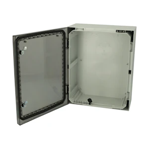 fibox Cabinet wall installation pc arca 504021t no mp