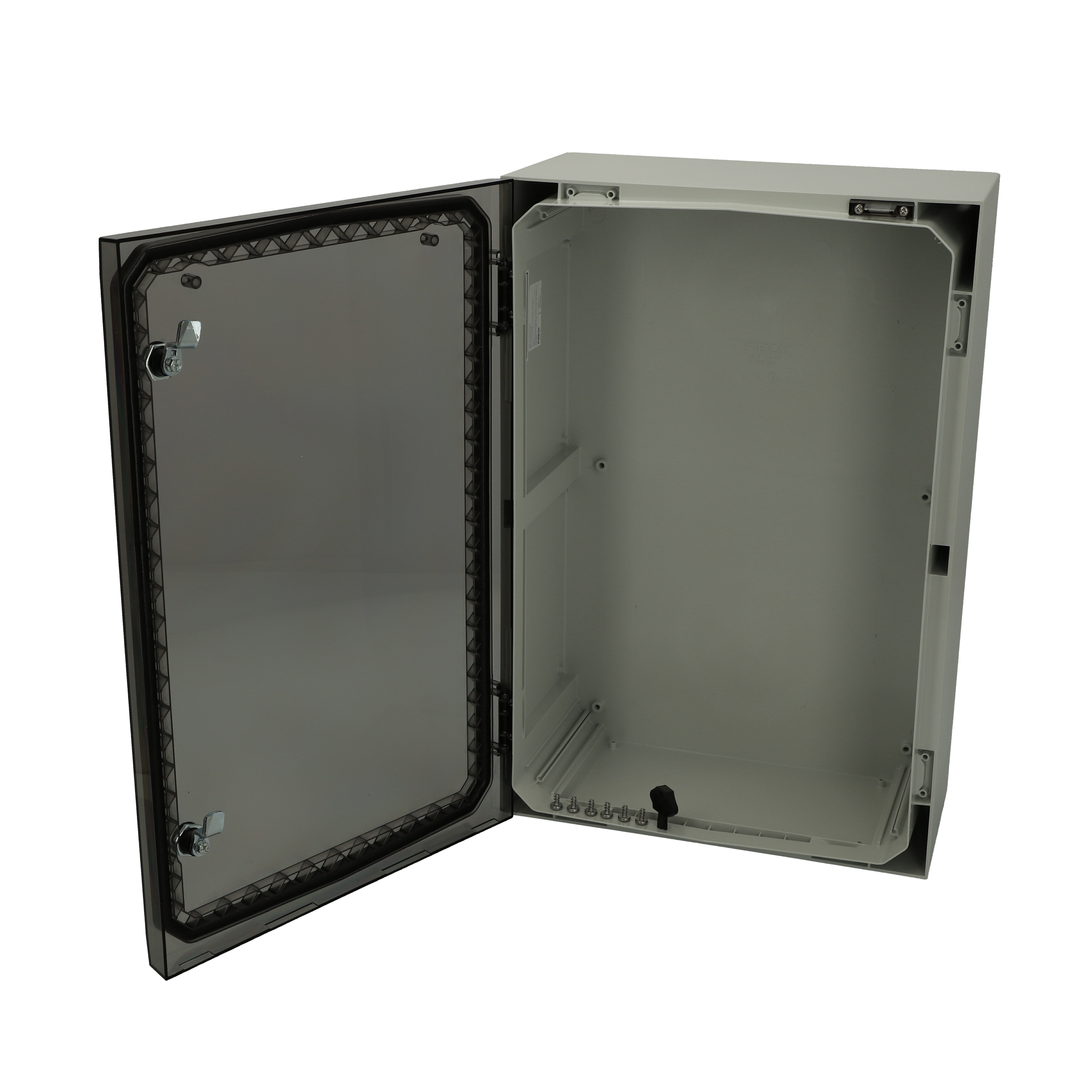 fibox Kaappi seinäasennus pc arca arca 604021t no mp
