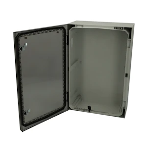 fibox Kaappi seinäasennus pc arca arca 604021t no mp