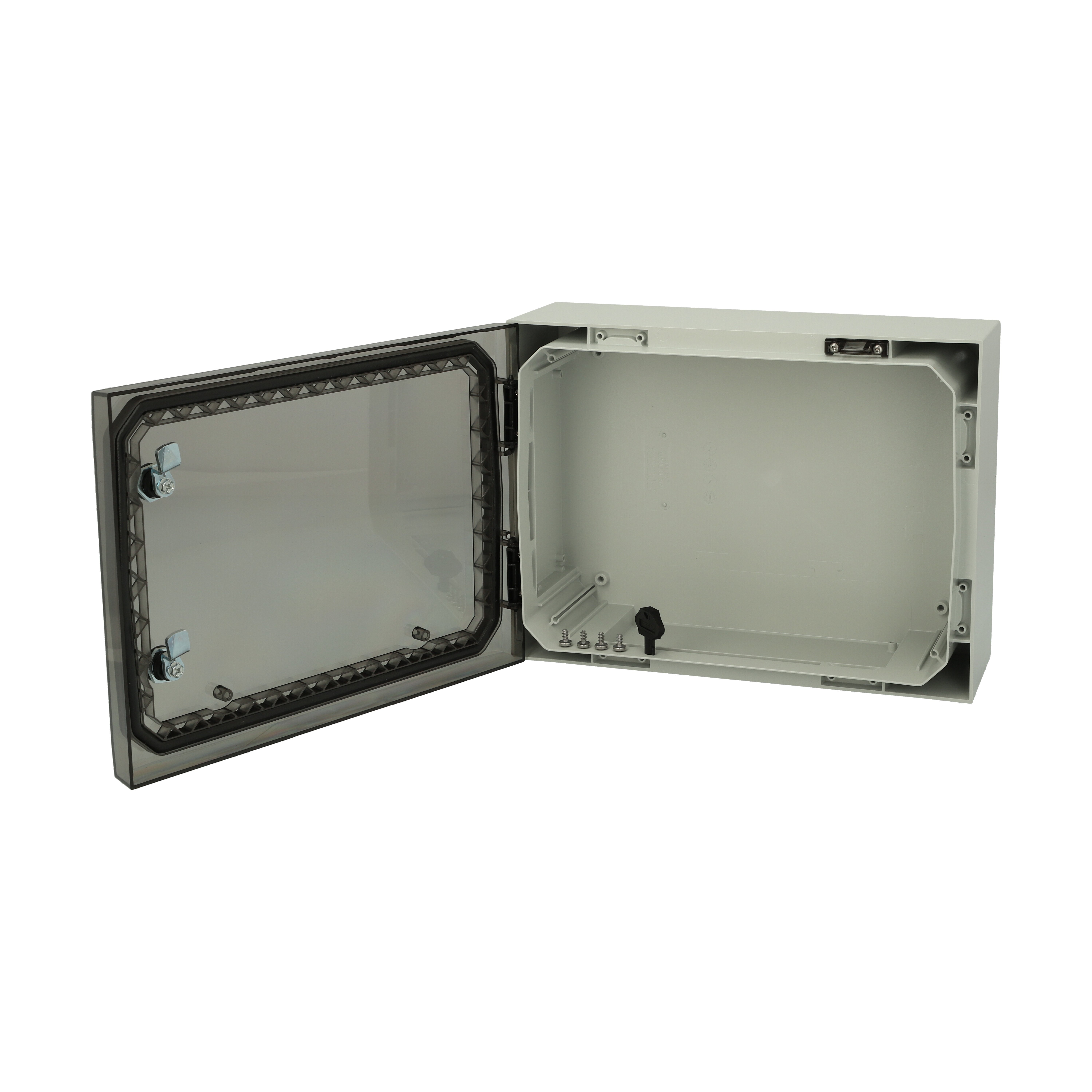 fibox Kaappi seinäasennus pc arca arca 304015t no mp
