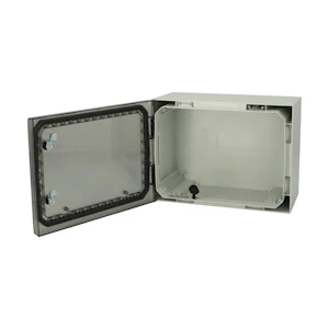 fibox Kaappi seinäasennus pc arca arca 304021t no mp
