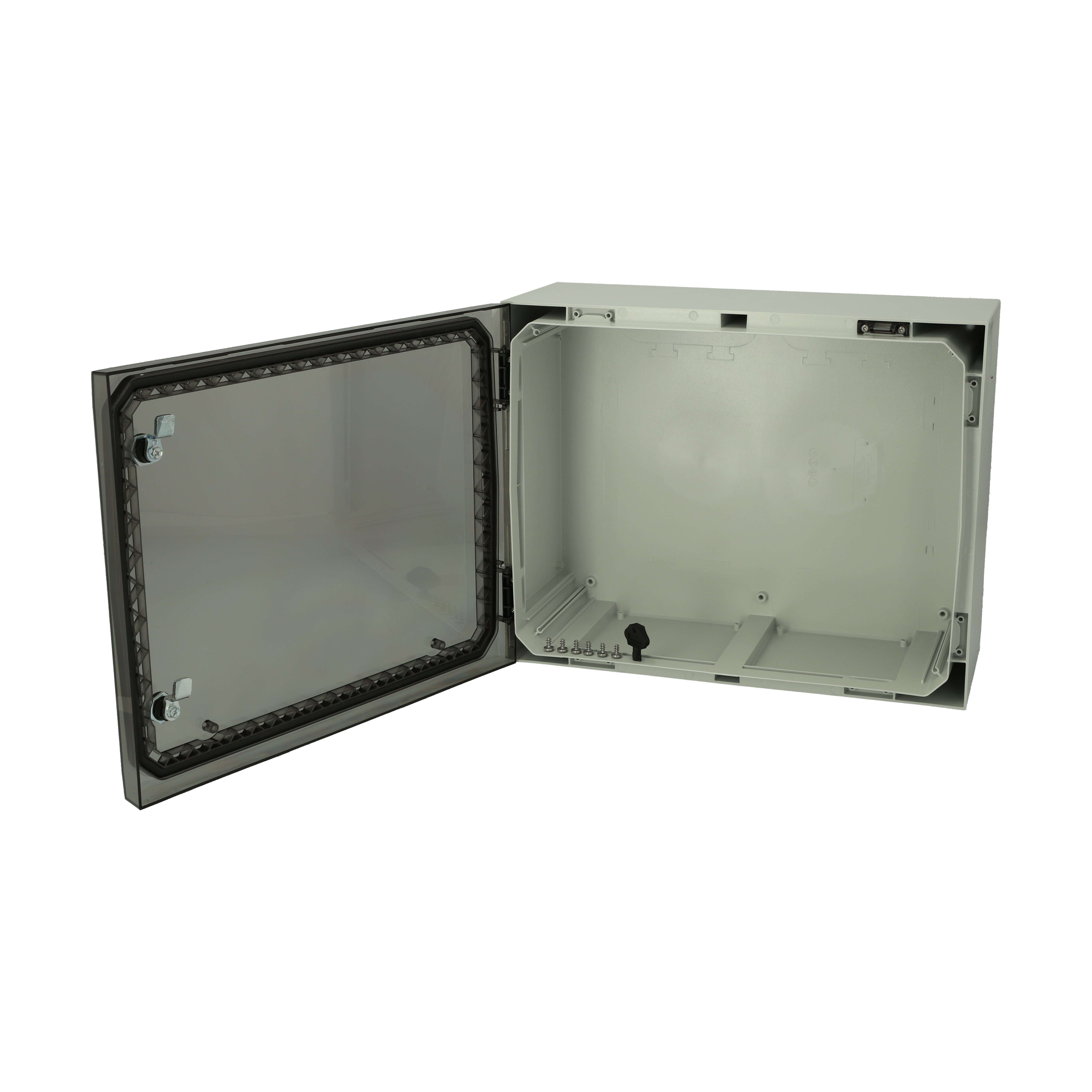 fibox Kaappi seinäasennus pc arca arca 405021t no mp