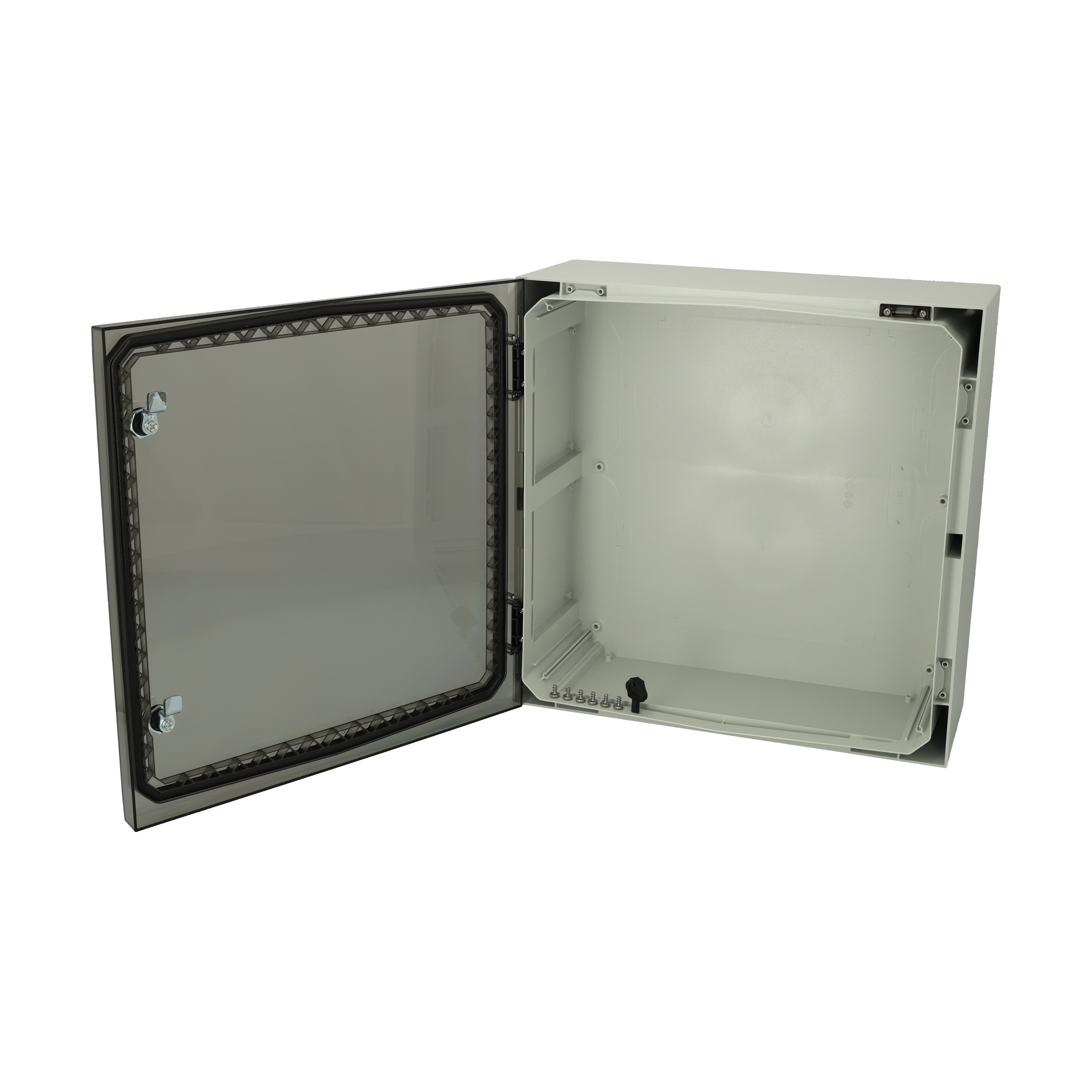 fibox Kaappi seinäasennus pc arca arca 505021t no mp
