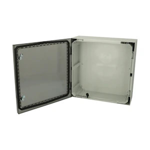 fibox Kaappi seinäasennus pc arca arca 505021t no mp