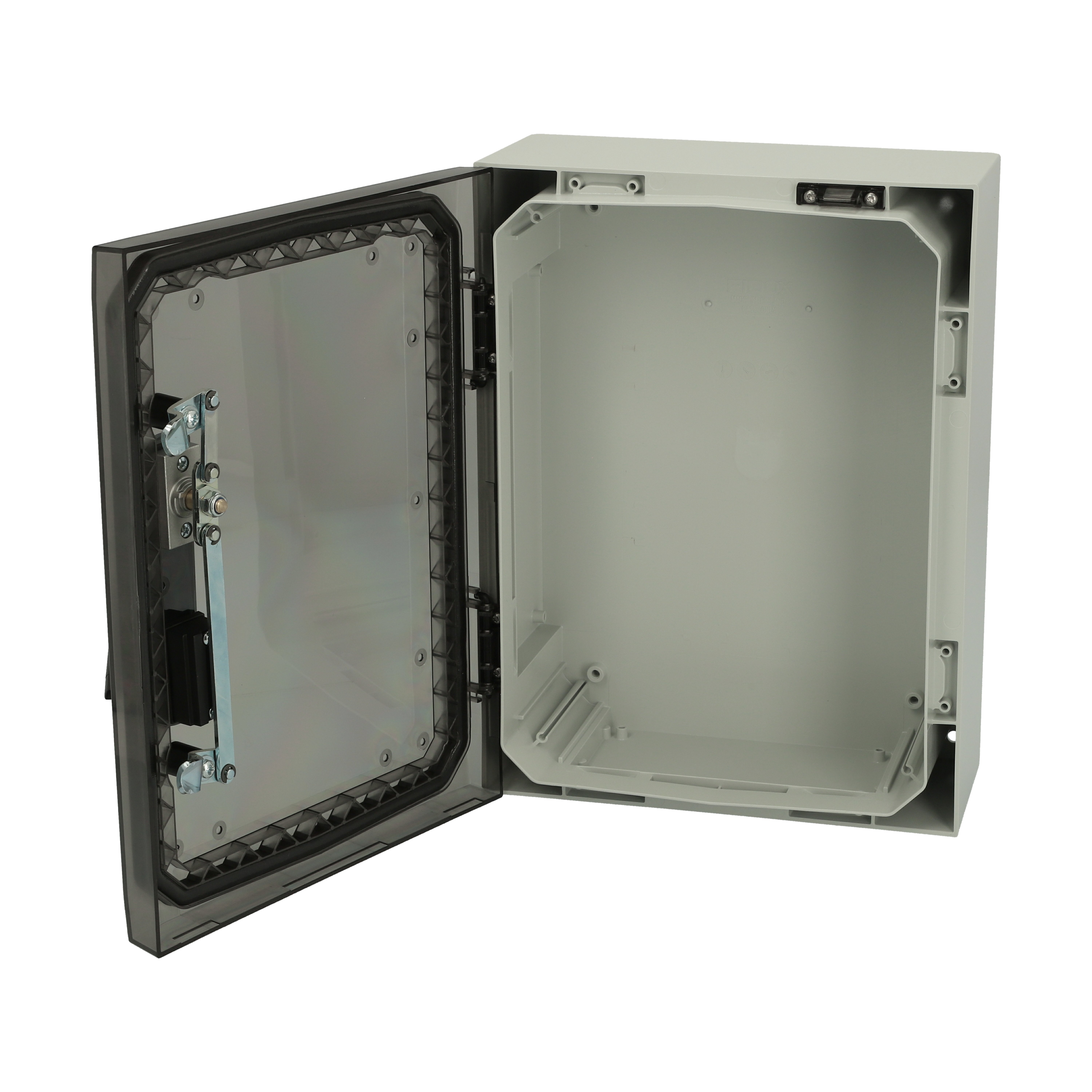 fibox Kaappi seinäasennus pc arca arca 403015st no mp