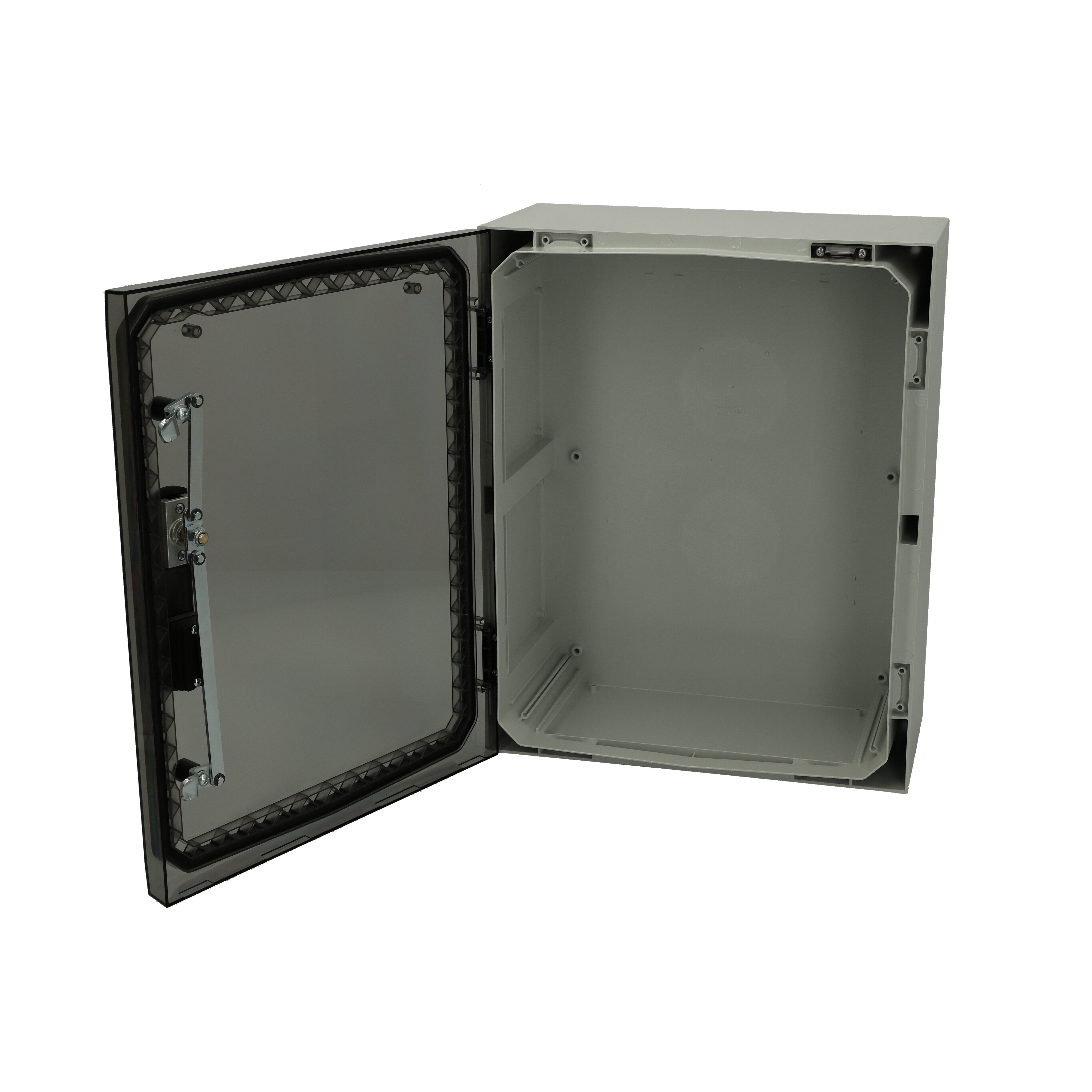 fibox Väggskåp pc arca arca 504021st no mp