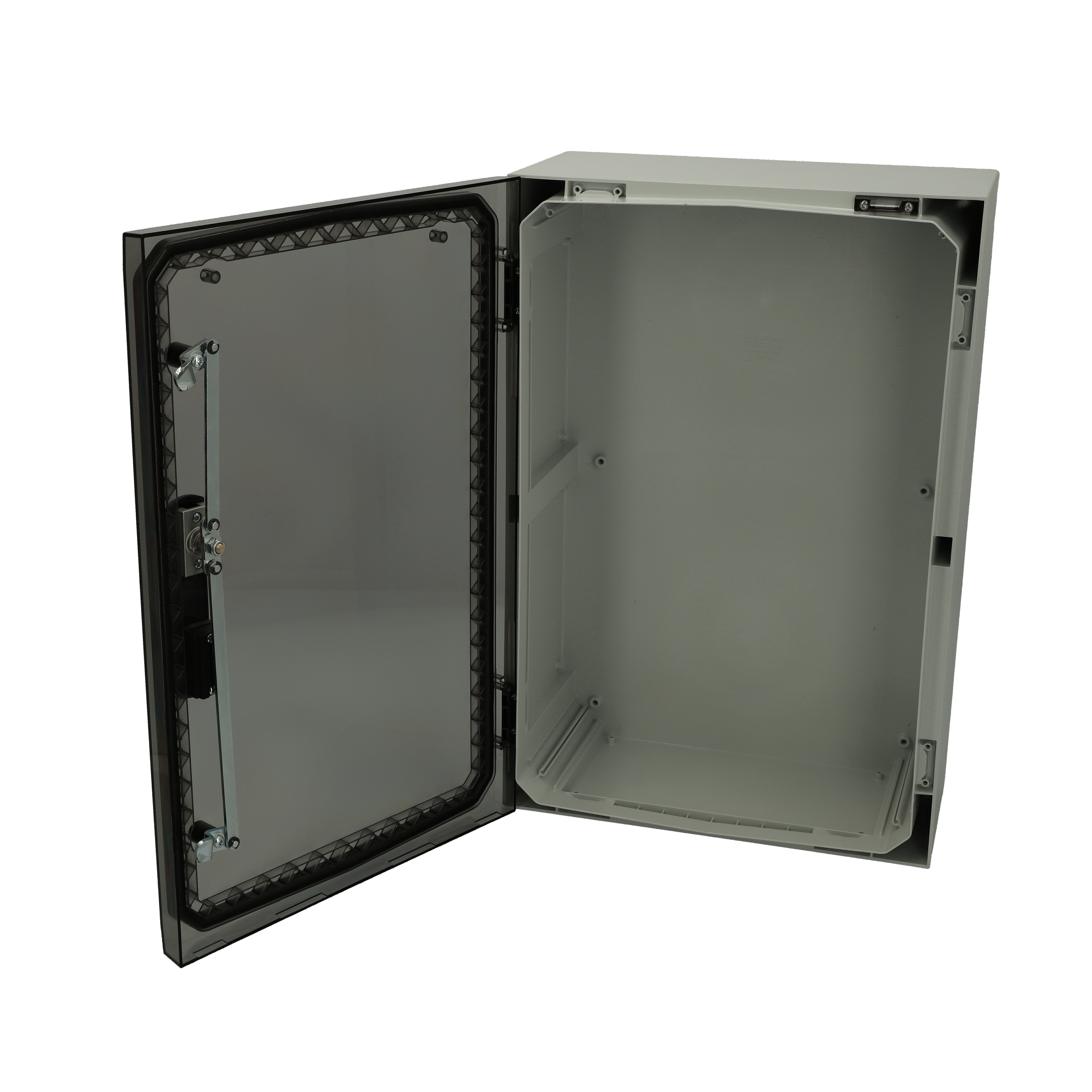 fibox Väggskåp pc arca arca 604021st no mp
