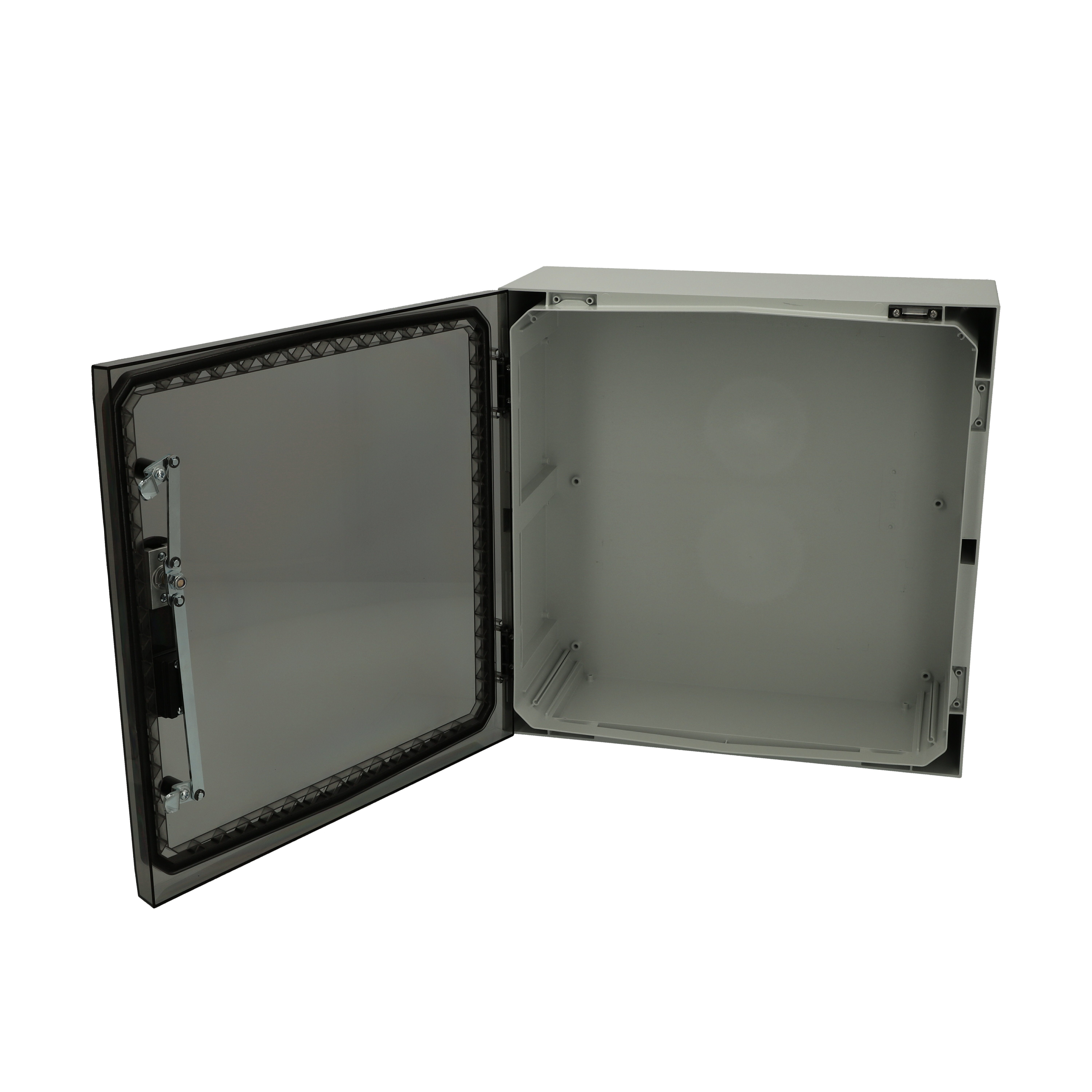 fibox Kaappi seinäasennus pc arca arca 505021st no mp