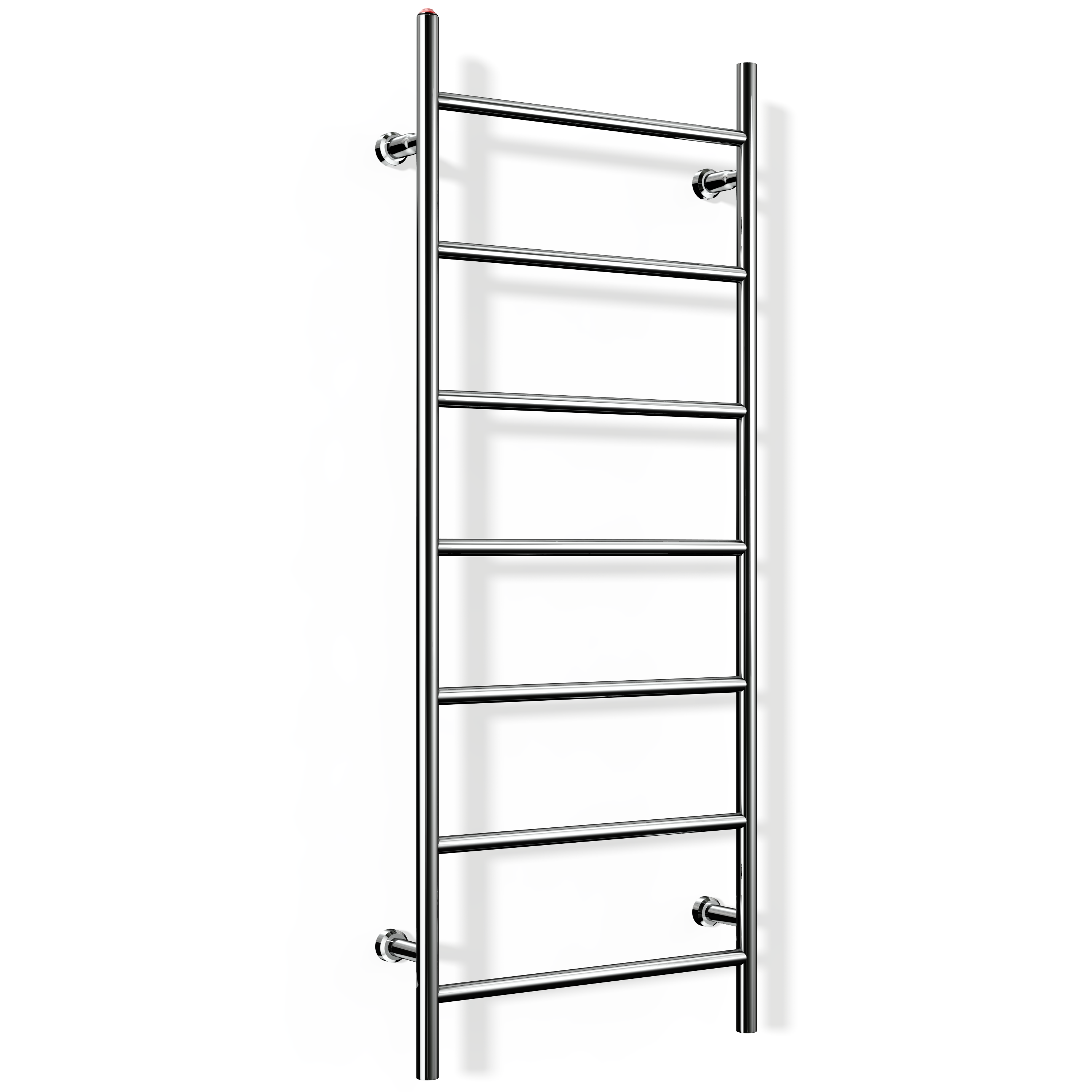 rej design Towel rail rej tango 50130 75w chrome