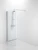 ido Shower wall 10-20 ido 077703290 showerama 700