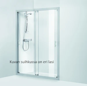undefined Showerama sliding door 4971033140