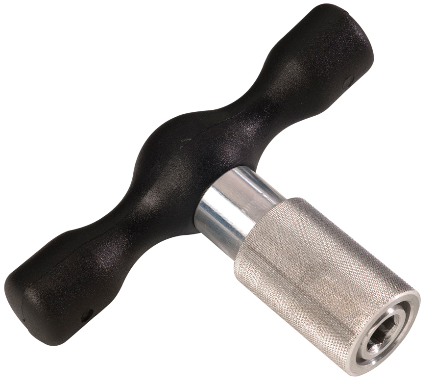 CALIBRATION TOOL TIGRIS POWER CLICK GRIP