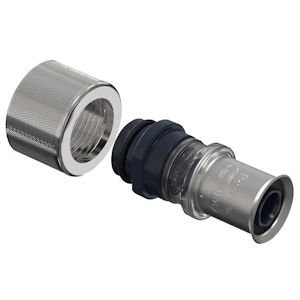 wavin Manifold connector tigris 20mm ft k5 ppsu