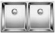 blanco Keittiöallas blanco andano 340/340-ifn