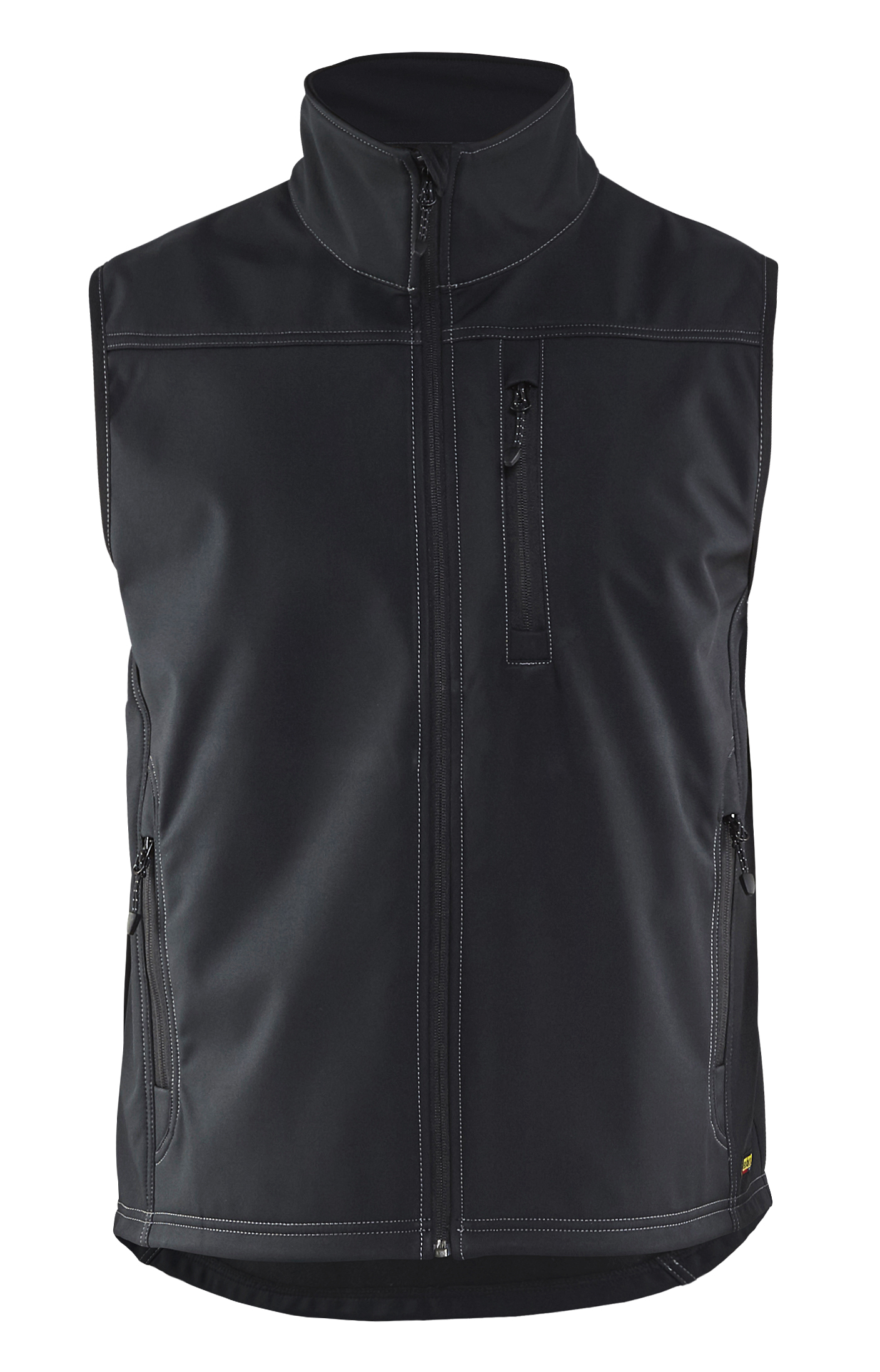 blåkläder Vest blåkläder size 4xl black